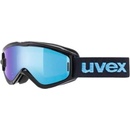 Uvex Speedy Pro take off