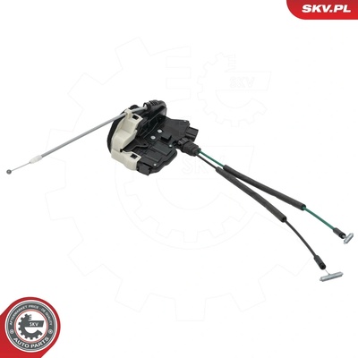 Zámek dveří ESEN SKV 60SKV533