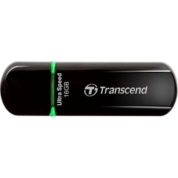 Transcend JetFlash 600 16GB TS16GJF600