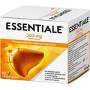 ESSENTIALE 300MG CPS DUR 90