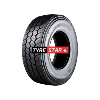 BRIDGESTONE R-DRIVE 002 205/75 R17,5 124M