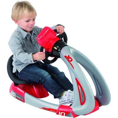 Smoby - Автосимулатор V8