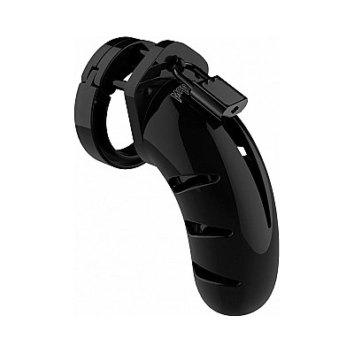 Mancage Model 3 čierny (12 cm)