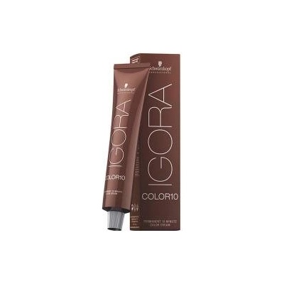 Schwarzkopf Перманентна Боя Schwarzkopf IGORA COLOR 60 ml