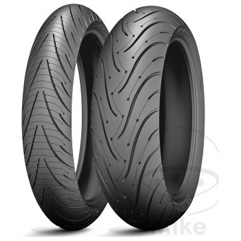 Michelin Pilot Road 3 120/70 R17 58W