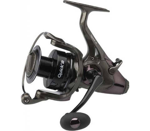 DAM Quick 2 3000 FS 5+1BB