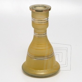 Top Mark Sokar 22 cm žltá