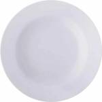 ECONOMIC Комплект дълбоки чинии ECONOMIC бял 22 cm 6 броя 1201ECO001 (1201ECO001)