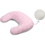  Възглавница За Хранене - Crowns Pink