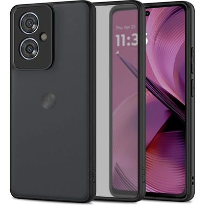 TECH-PROTECT MAGMAT MOTOROLA MOTO G55 5G MATTE BLACK – Zboží Živě