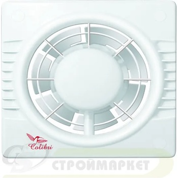 Image 1 of COLIBRI ВЕНТИЛАТОР colibri 100 (n/v)