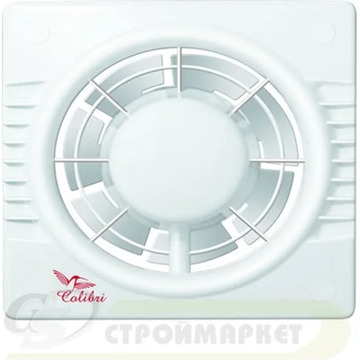 COLIBRI ВЕНТИЛАТОР colibri 100 (n/v)