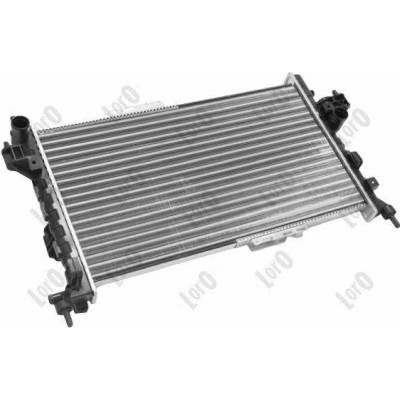 Chladič vody pro motor ABAKUS 037-017-0028 (0370170028)