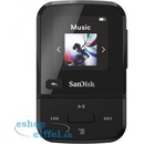 MP3 a MP4 prehrávače SanDisk Clip Sport Go 32GB