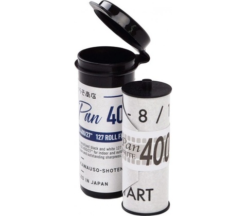 Rera Pan 400/127