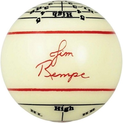 Aramith pool Jim Rempe 57,2 sada – Zboží Mobilmania