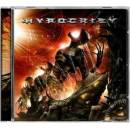 Hypocrisy - Virus Remaster 2025 CD