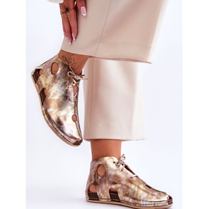 Step in style Дамски боти класически модел 213155 Step in style