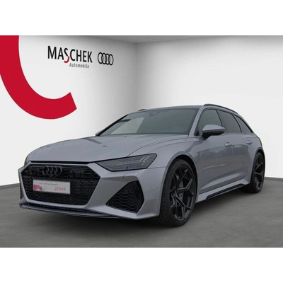Audi RS6 Avant Performance 463 kW