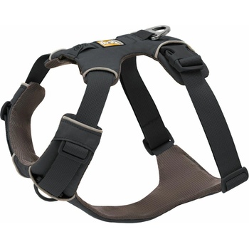 RUFFWEAR Front Range Postroj pro psy Basalt