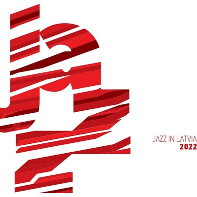 Jazz in Latvia 2022 CD