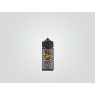 Skull Men Matte Powder To Wax púder na vlasy fix 3 24 g