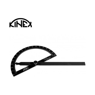 KINEX Black Coat 180° 250x400mm 1089-02-250