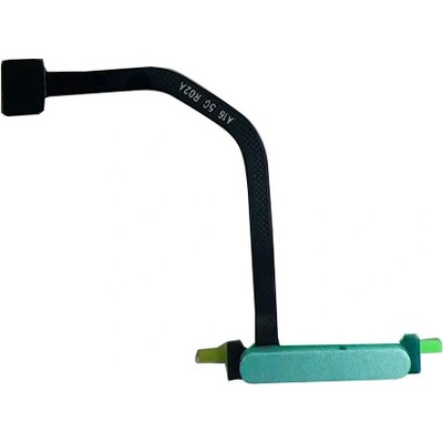 Flex senzor odtlačku prsta Samsung Galaxy A16 5G A166B Light Green - ORI