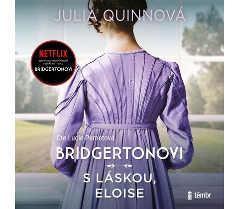 S láskou, Eloise