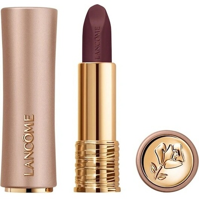 Lancôme L'Absolu rouge absolu rouge intimatte rtěnka 460 burst of joy 3,4 g