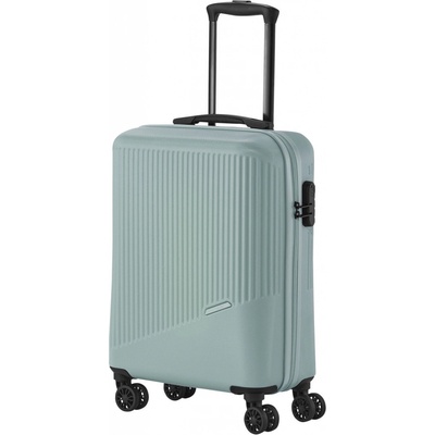 Travelite Bali 4W S 72347-81 zelená 34 L