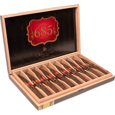 Kristoff Woodlawn 685 Perfecto 10 ks
