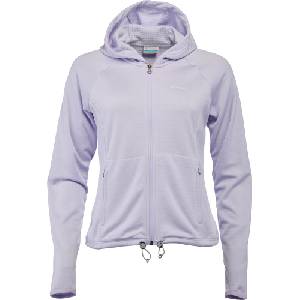 Columbia Boundless trek grid fleece s