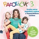 Rapotáčik Rapotáčik 3 DVD