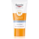 Prípravky na opaľovanie Eucerin Sun Kids Sensitive Protect Sun Fluid SPF50+ 50 ml