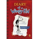 Diary of a Wimpy Kid - Jeff Kinney