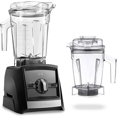Vitamix A2300 Ascent + nádoba na suché sekanie