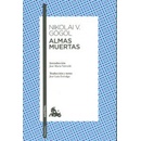 Almas muertas