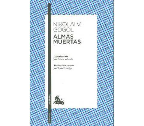 Almas muertas