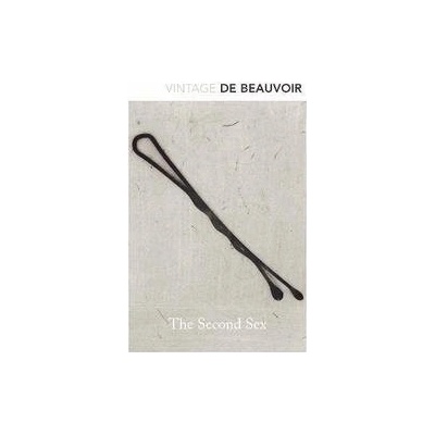 The Second Sex