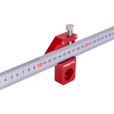 Festa nerez 30cm úhly 90°/45° – Hledejceny.cz