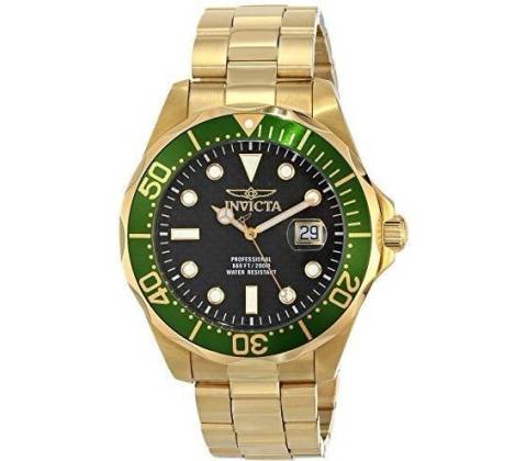 Invicta 14358