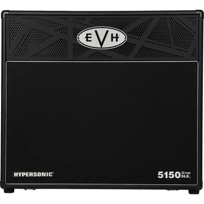 EVH 5150III Hypersonic 6L6 2x12
