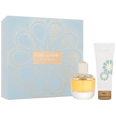 Elie Saab Girl of Now EDP 50 ml + telové mlieko 75 ml
