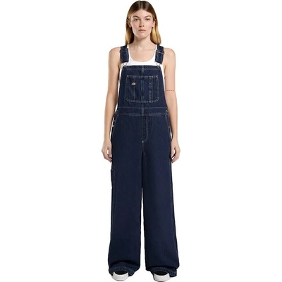 DICKIES Mechanic overall - Blue (Dark Indigo)
