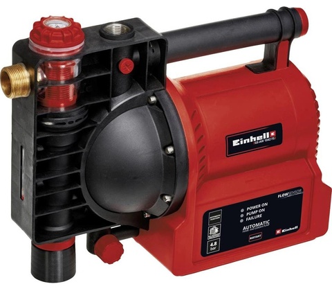 Einhell 4177010 4200 l/h