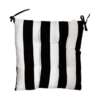 Image 1 of Mira-N Възглавница ЧЕРНО/БЯЛО РАЕ (0198804)