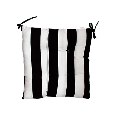 Mira-N Възглавница ЧЕРНО/БЯЛО РАЕ (0198804)