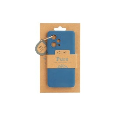 Sentio Калъф Back Cover за Xiaomi Redmi Note 12 Pro+ Pure