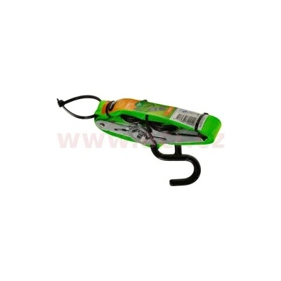 Excellent Products bv Popruh JUMBO 1 x 400cm / 250kg / fluo green
